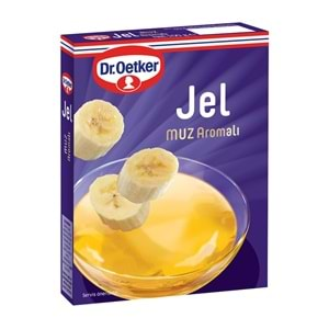 DR.OETKER JEL 100 GR MUZ