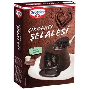 DR.OETKER CIKOLATA SELALESI 195 GR