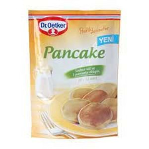 DR.OETKER PANCAKE 134 GR