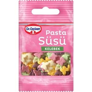 DR.OETKER PASTA SUSU 10 GR KELEBEK