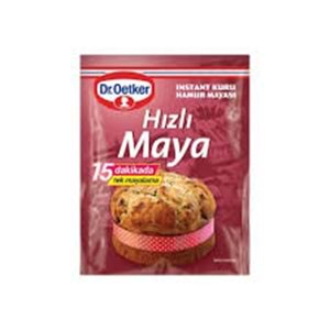 DR.OETKER HIZLI MAYA 32 GR