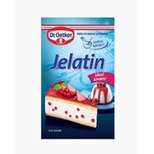 DR.OETKER JELATIN 6 GR