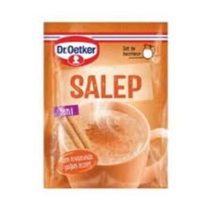 DR.OETKER SALEP 13,5 GR