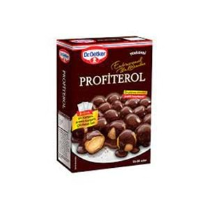 DR.OETKER PROFİTEROL 305 GR