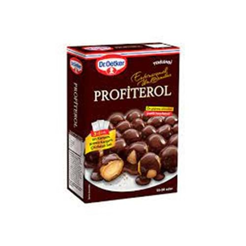 DR.OETKER PROFİTEROL 305 GR