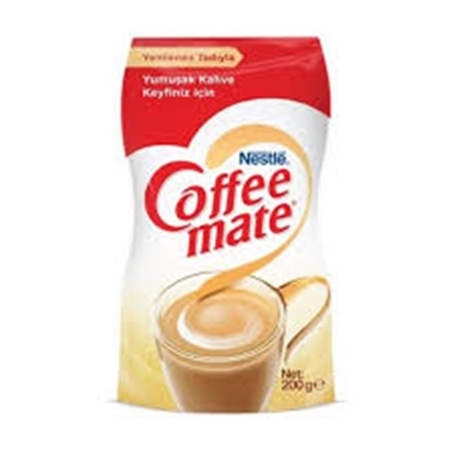 NESTLE COFFEE MATE POSET 200 GR