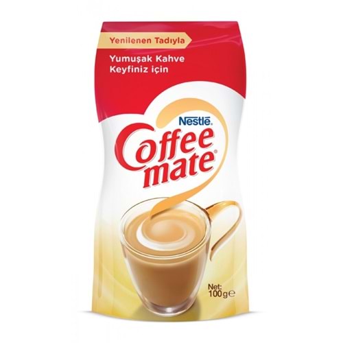 NESTLE COFFEE MATE POSET 100 GR