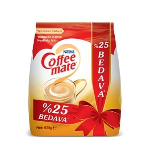 NESTLE COFFEE MATE POSET 625 GR