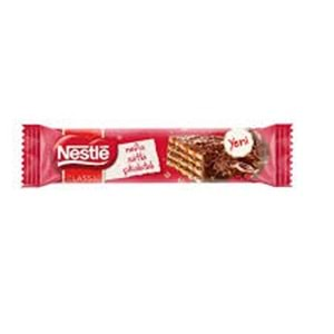 NESTLE CIKOLATALI GOFRET 18 GR