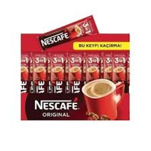 NESCAFE 56 LI PAKET 3U1 ARADA KLASIK