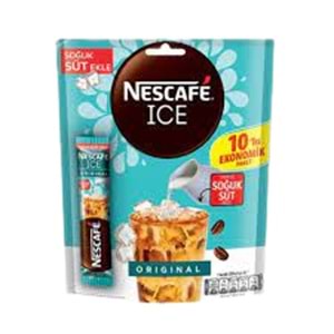 NESCAFE ICE 10 LU PAKET ORIGINAL