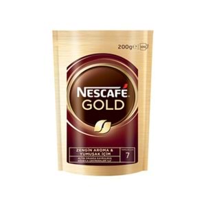 NESCAFE GOLD POSET 200 GR