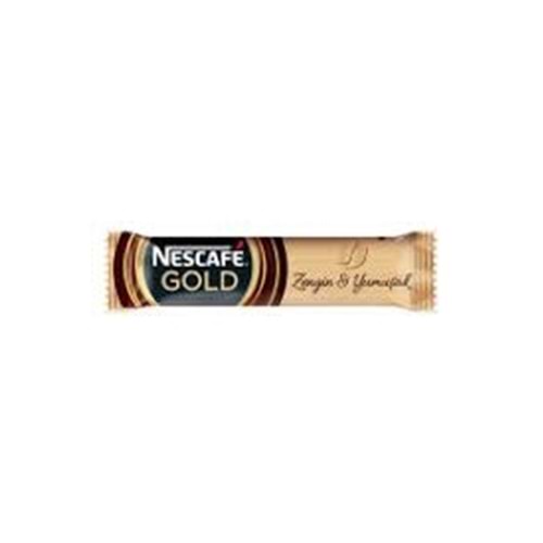 NESCAFE GOLD TEK İÇİMLIK 2 GR