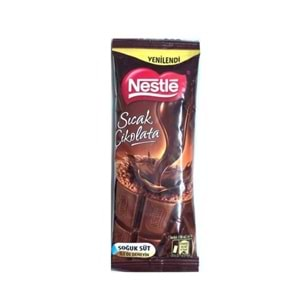 NESTLE SICAK CIKOLATA 18,5 GR