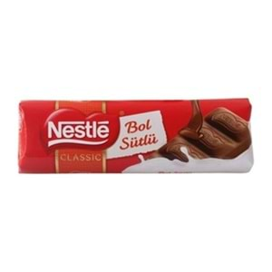 NESTLE SUTLU CIKOLATA 30 GR