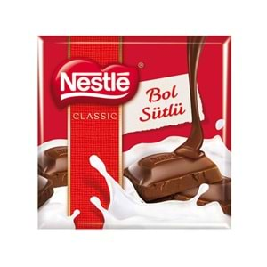 NESTLE SUTLU CIKOLATA 60 GR