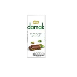 NESTLE DAMAK CIKOLATA 70 GR UZUN