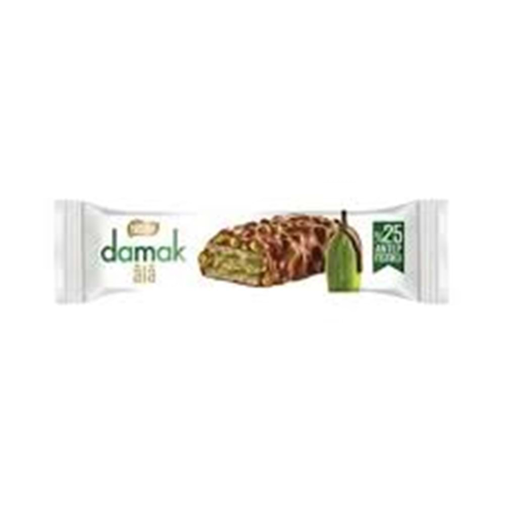 NESTLE DAMAK ALA CIKOLATALI GOFRET 30 GR