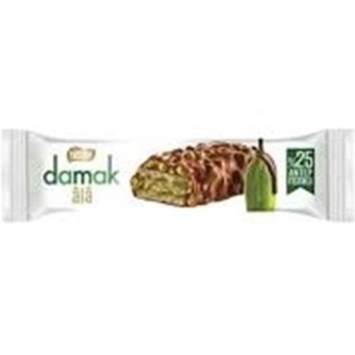 NESTLE DAMAK ALA CIKOLATALI GOFRET 30 GR