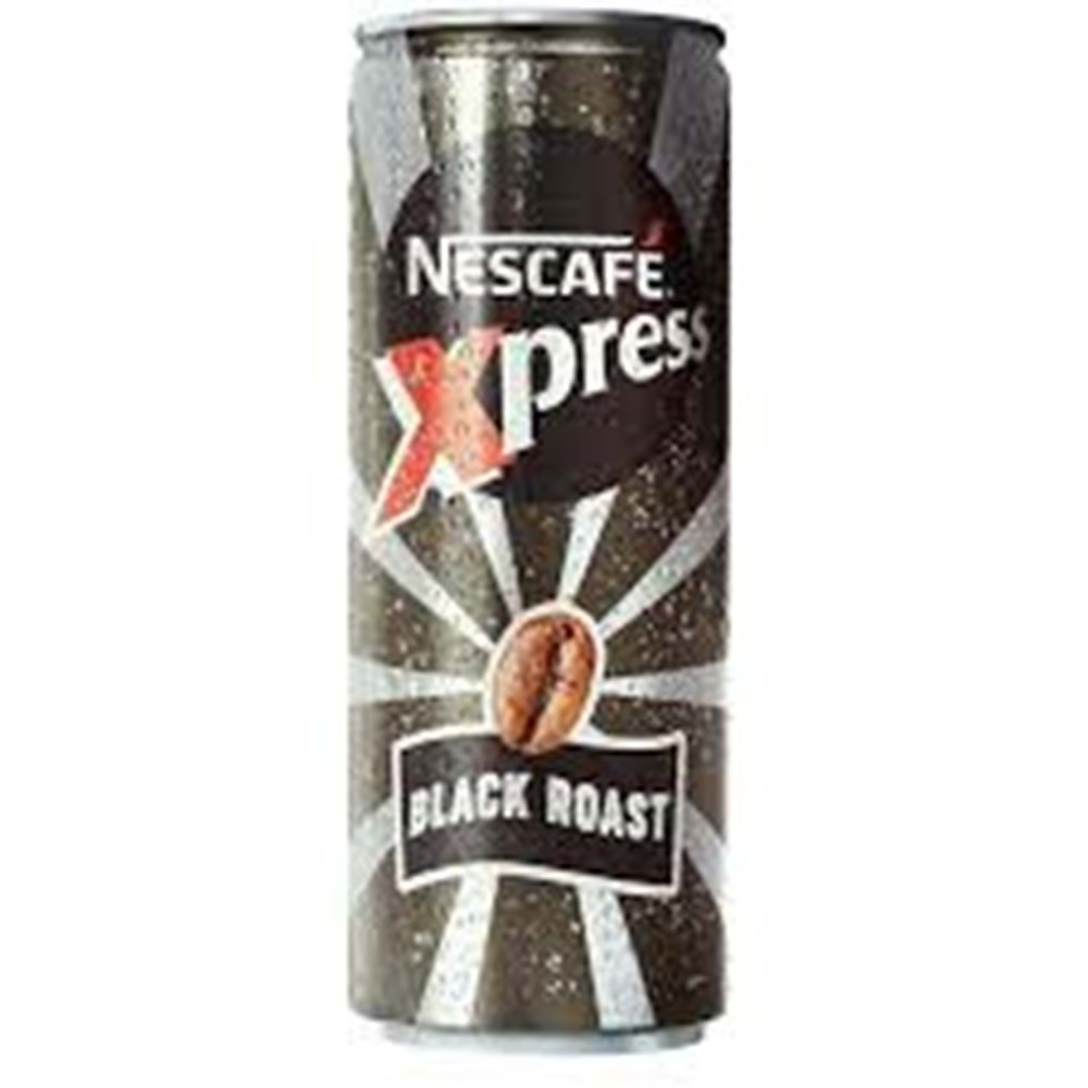 NESCAFE XPRESS 250 ML