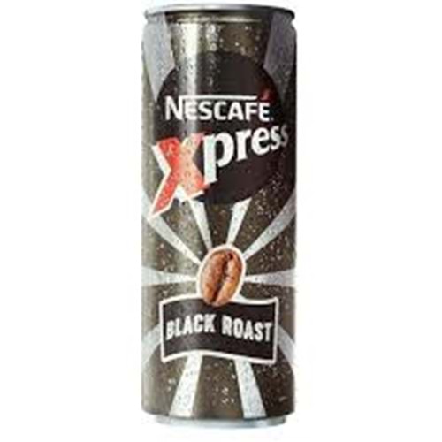 NESCAFE XPRESS 250 ML