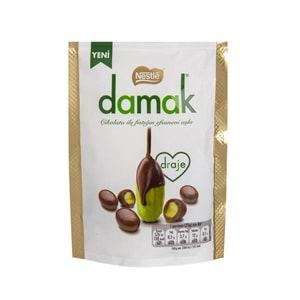 NESTLE DAMAK DRAJE 50 GR