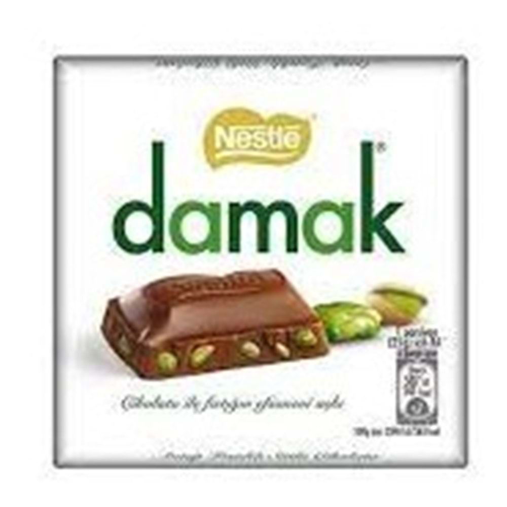 NESTLE DAMAK CIKOLATA 60 GR