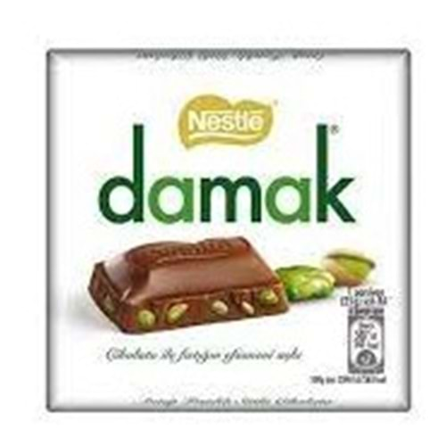 NESTLE DAMAK CIKOLATA 60 GR