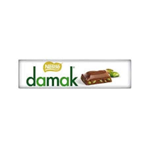 NESTLE DAMAK INCI CIKOLATA 30 GR