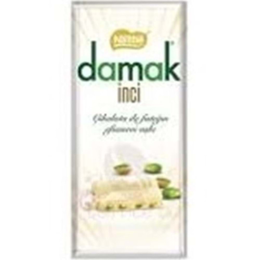NESTLE DAMAK INCI CIKOLATA 70 GR UZUN