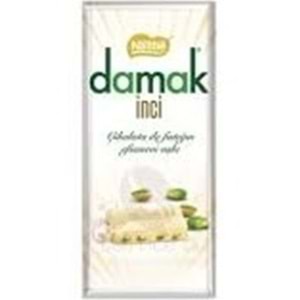 NESTLE DAMAK INCI CIKOLATA 70 GR UZUN