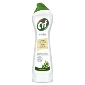 CİF KREM 500 ML AMONYAKLI