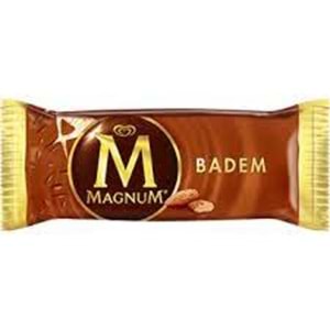 ALGİDA MAGNUM BADEM