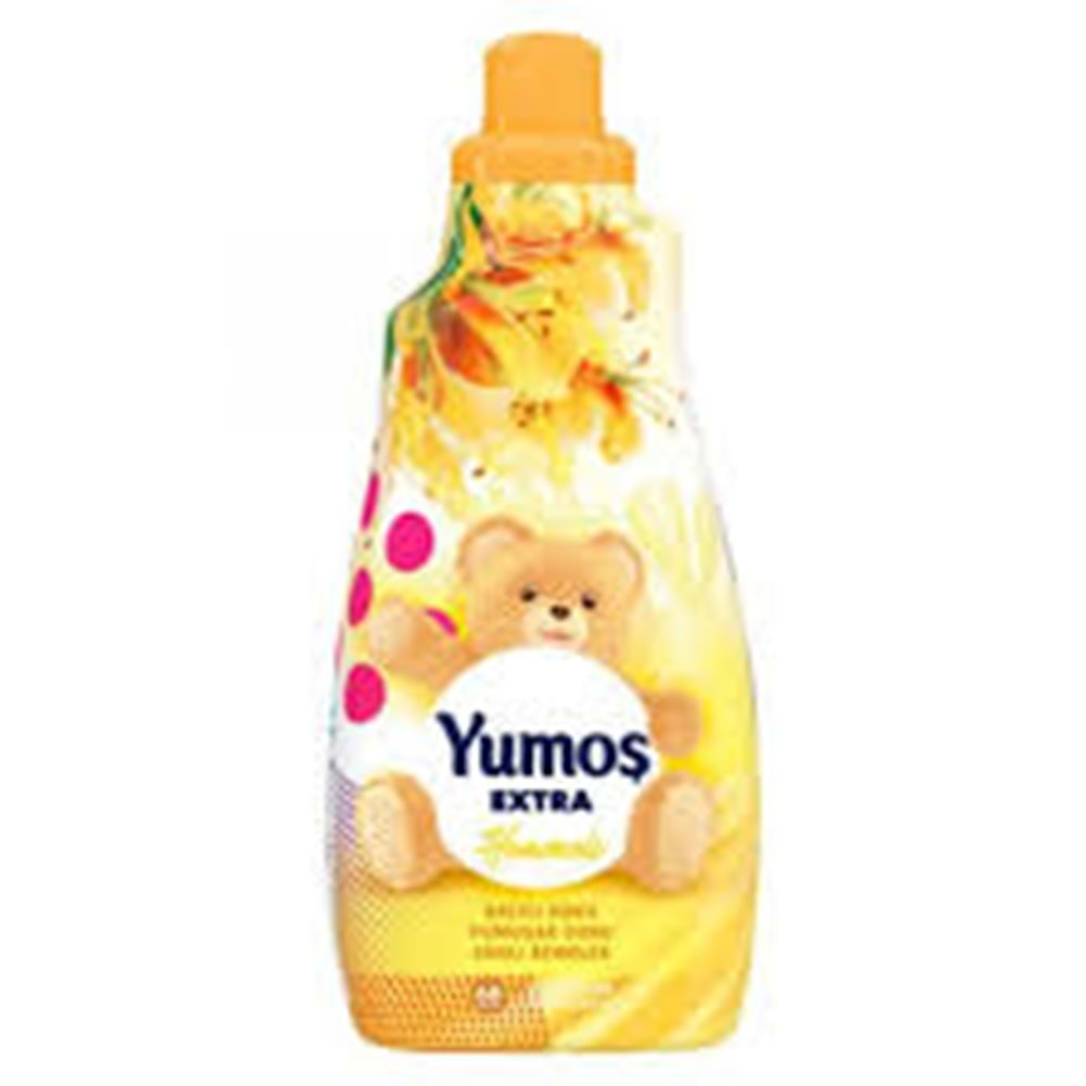 YUMOS EXTRA YUMUSATICI 1440 ML HANIMELI