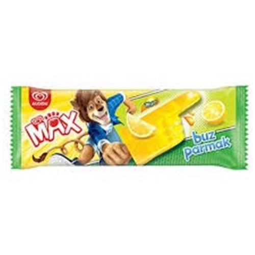 ALGİDA BUZ PARMAK LIMON