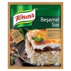 KNORR BESAMEL SOS 70 GR