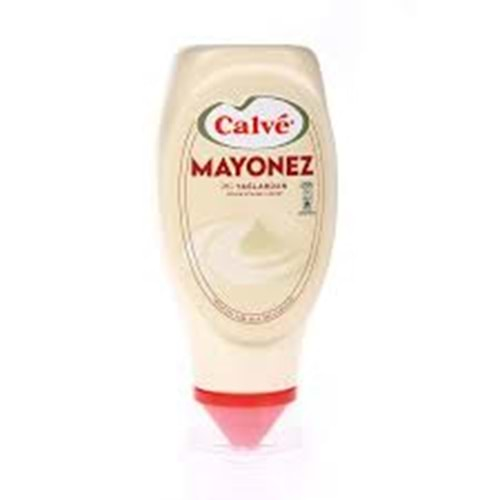 CALVE MAYONEZ 350 GR