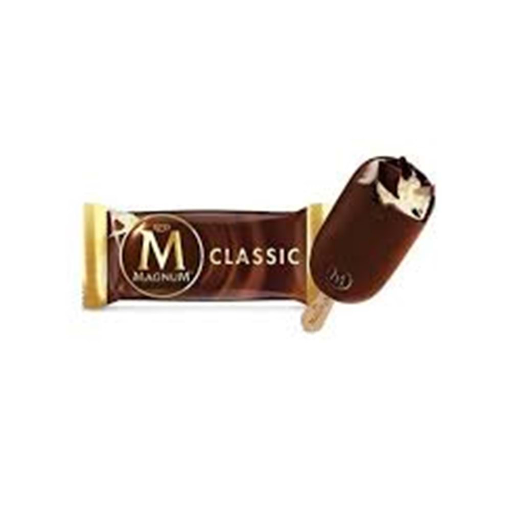 ALGİDA MAGNUM CLASSIC