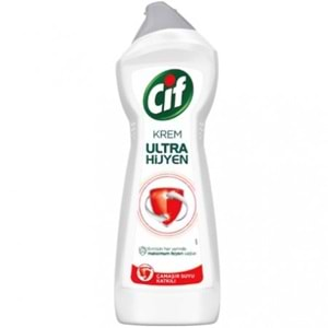 CİF KREM 675 ML MAX POWER YESIL MESE ESINTISI