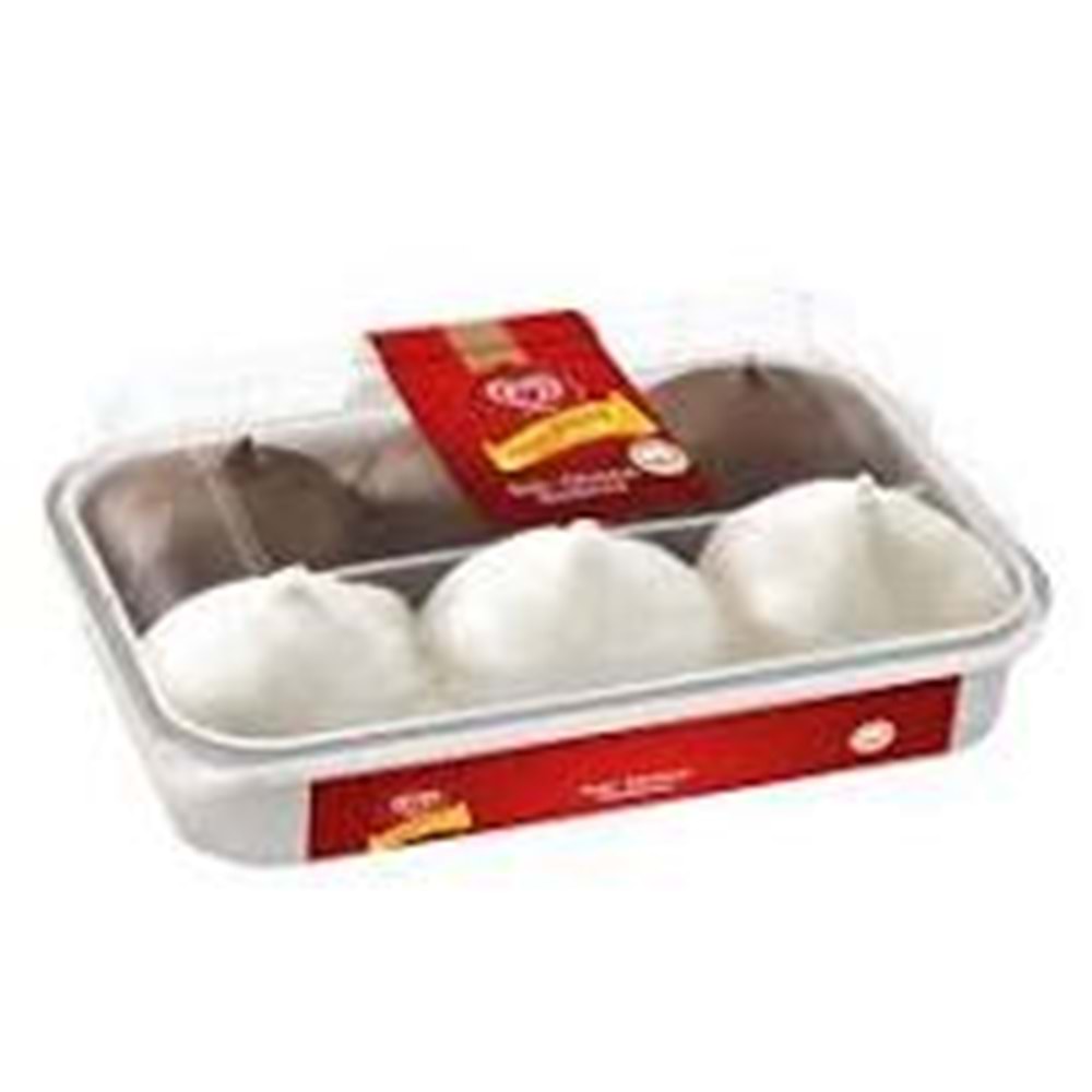 ALGİDA MARAS USULU 500 ML SADE CIKOLATA