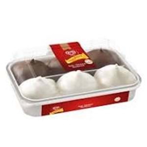 ALGİDA MARAS USULU 500 ML SADE CIKOLATA