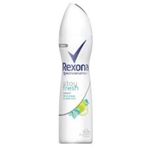 REXONA DEODORANT 150 ML SYAY FRESH