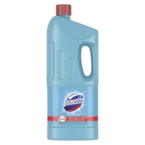 DOMESTOS CAMASIR SUYU 1850 ML OKALIPTUS