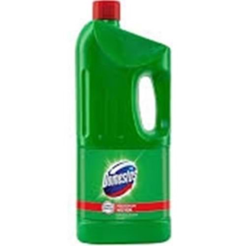 DOMESTOS CAMASIR SUYU 1850 ML DAG ESINTISI
