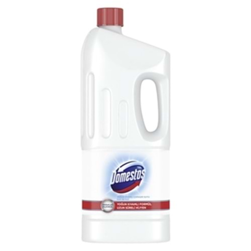 DOMESTOS CAMASIR SUYU 1850 ML KAR BEYAZI