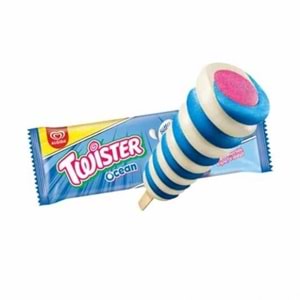 ALGİDA TWISTER OCEAN