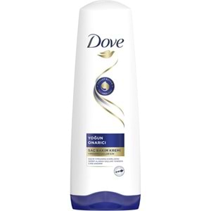 DOVE SAC BAKIM KREMI 350 ML YOGUN ONARICI