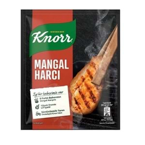 KNORR MANGAL HARCI 37 GR