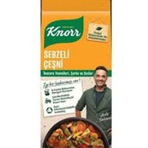 KNORR SEBZELI CESNI 65 GR