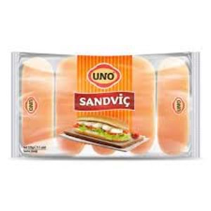 UNO SANDVIC EKMEGI 325 GR